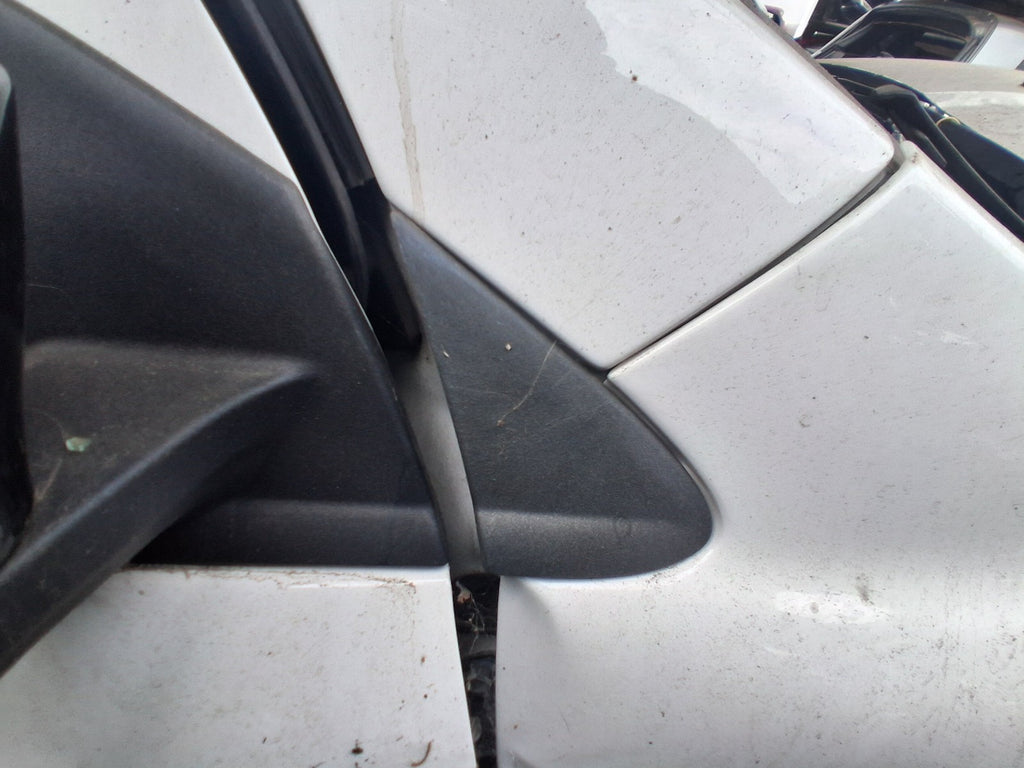2018 FORD KA + PLUS MK3 OSF DRIVER SIDE WING MIRROR TRIM