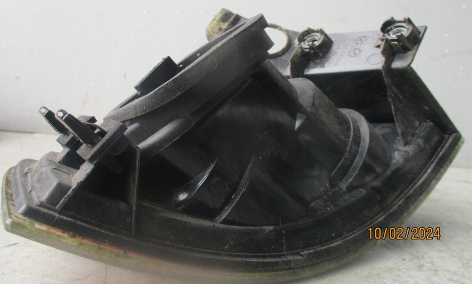 2003 SEAT IBIZA OSR DRIVER SIDE REAR TAIL LIGHT TAIL LAMP 6L6945112