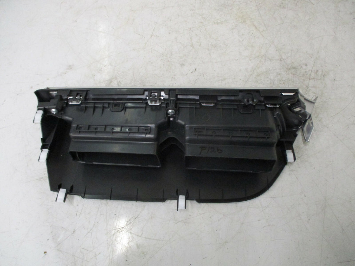 HONDA JAZZ MK4 2018 CENTRE DASHBOARD AIR HEATER VENT SURROUND TRIM 77610-T5A