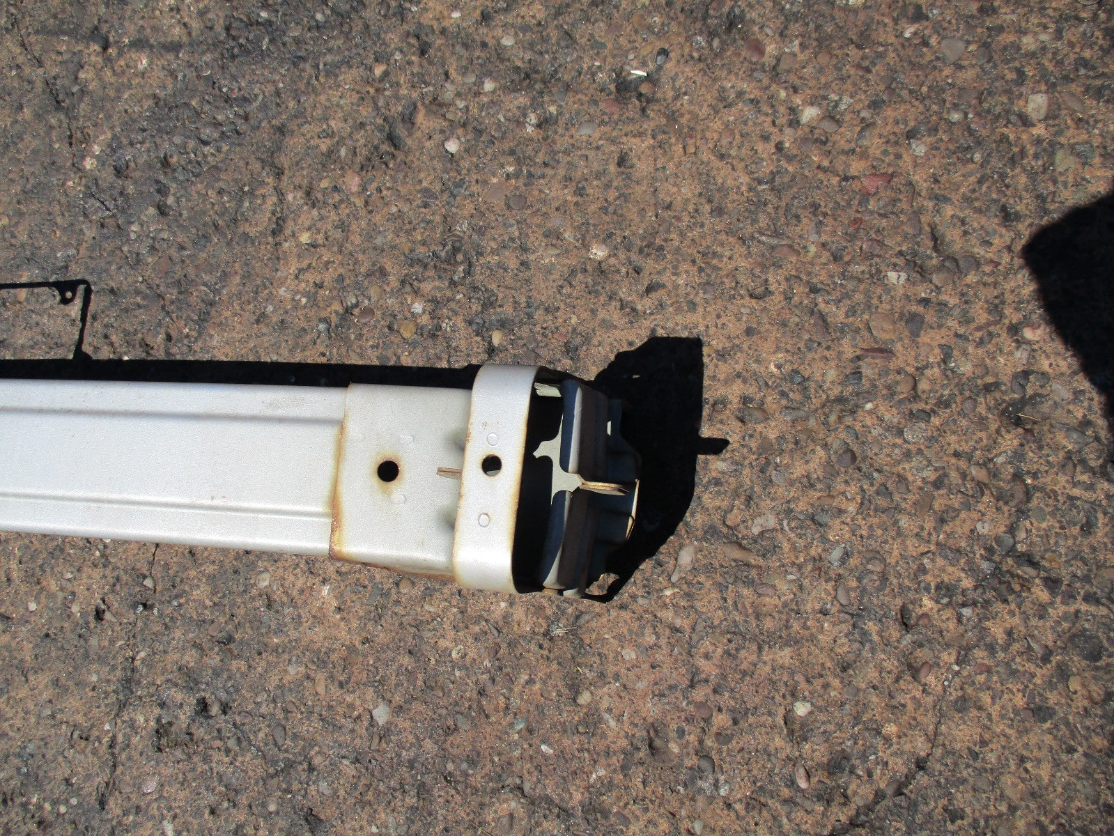 HONDA CIVIC MK7 FRONT IMPACT REINFORCEMENT BAR