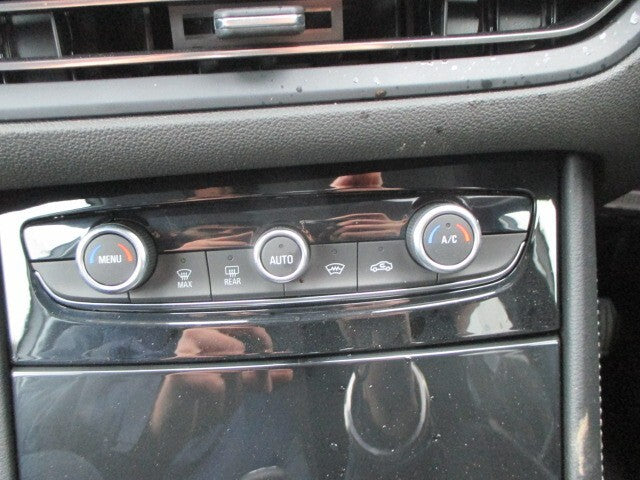 2024 VAUXHALL GRANDLAND MK1 AC HEATER CONTROL UNIT