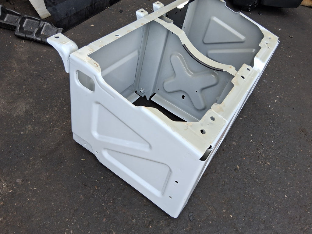 2024 MERCEDES BENZ SPRINTER W907 NSF PASSENGER SIDE LEFT TWIN SEAT BASE