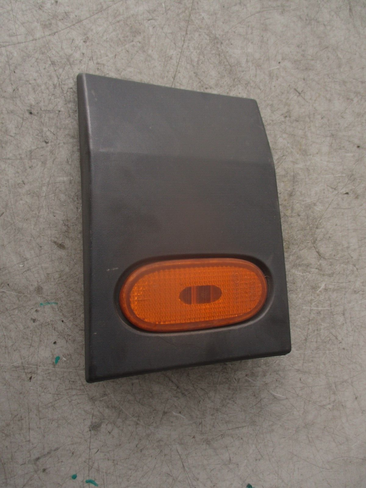 2014 MERCEDES SPRINTER W906 NS PASSENGER SIDE MOULDING TRIM LIGHT A9066903362