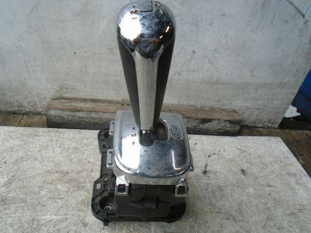 PEUGEOT 2008 2014 AUTOMATIC AUTO GEARSTICK GEARSHIFTER  GEAR STICK 9675024980