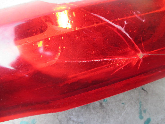 PEUGEOT BIPPER GEN 3 2015 OSR DRIVERS SIDE TAILLIGHT 01353205080E