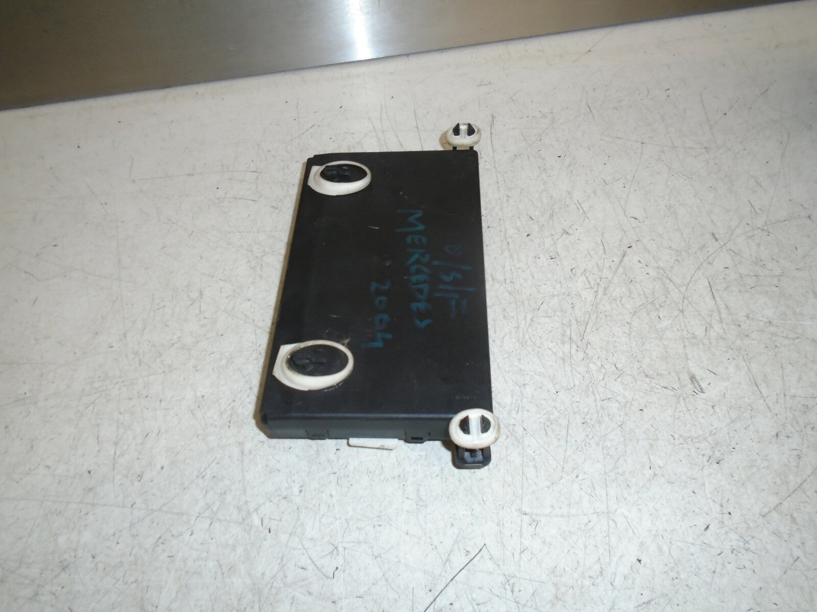 MERCEDES BENZ E CLASS W211 OSF DRIVER SIDE FRONT DOOR CONTROL MODULE 2118201685