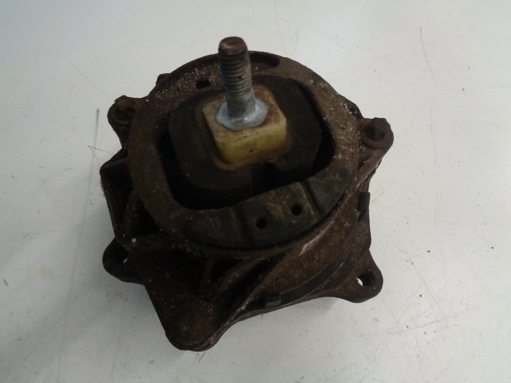 BMW 1 3 SERIES F20 F21 NS PASSENGER SIDE ENGINE MOUNT RUBBER 6859407