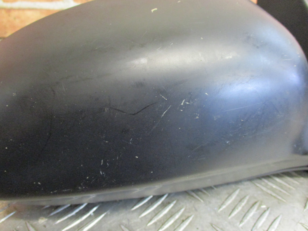 2001 HYUNDAI COUPE DOOR MIRROR RIGHT SIDE  E13010079