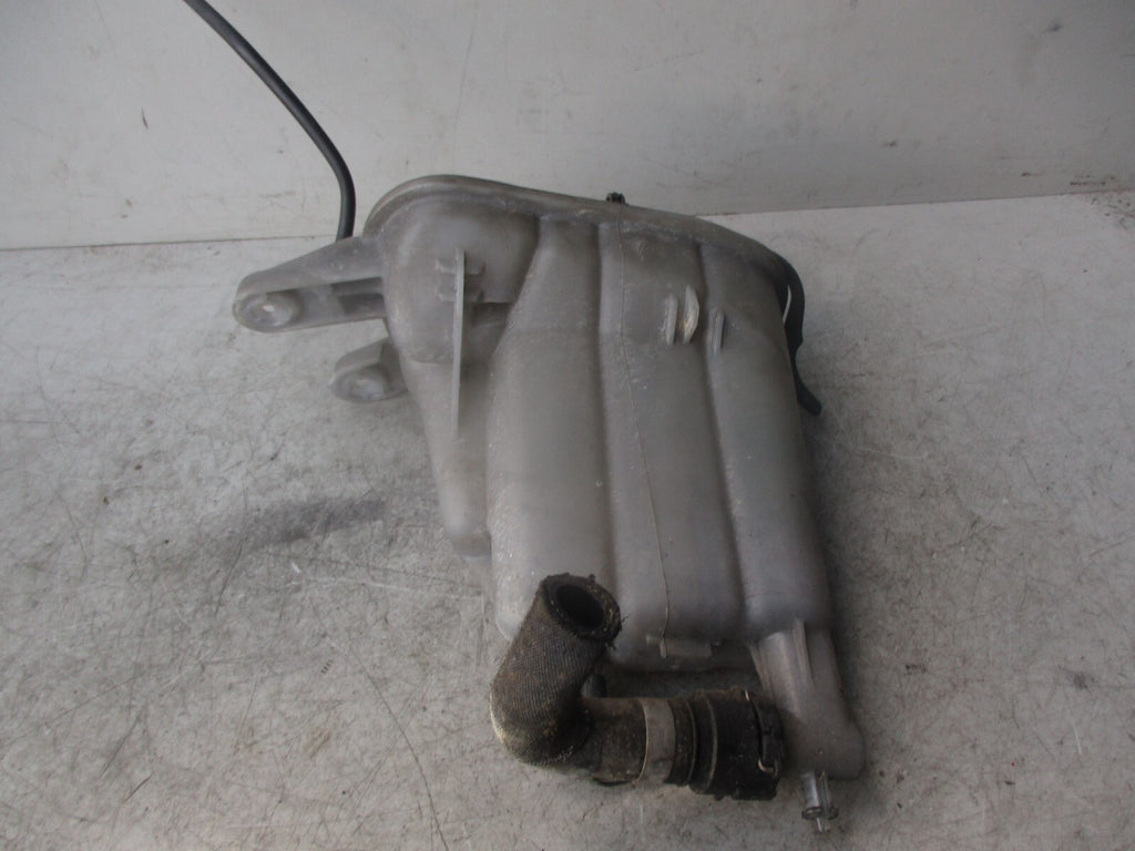 2011 AUDI A5 8T 2.0 DIESEL COOLANT EXPANSION OVERFLOW TANK RESERVOIR 8K0121403G