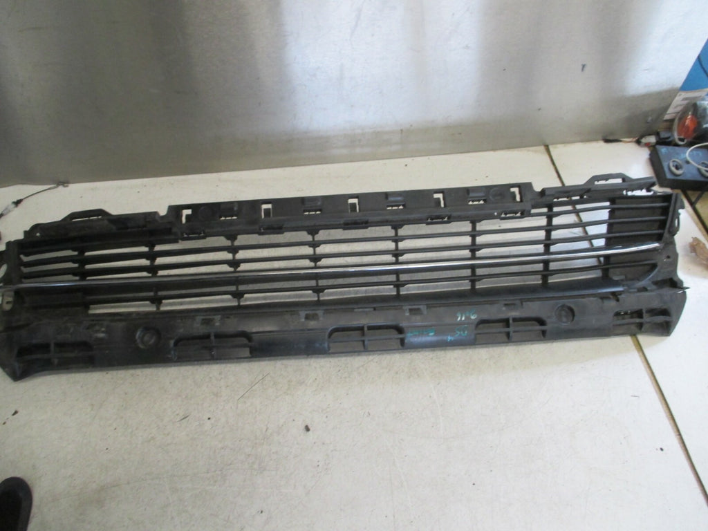 CITROEN DS 4 2016 MK1 NX FRONT BUMPER GRILL 9811437177