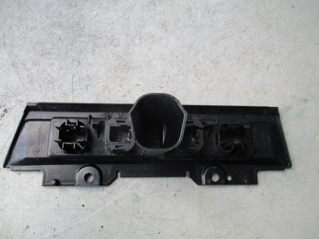 2007 FORD FOCUS MK2 HEAT CONTROL SWITCH TRIM 4M5113D734DC