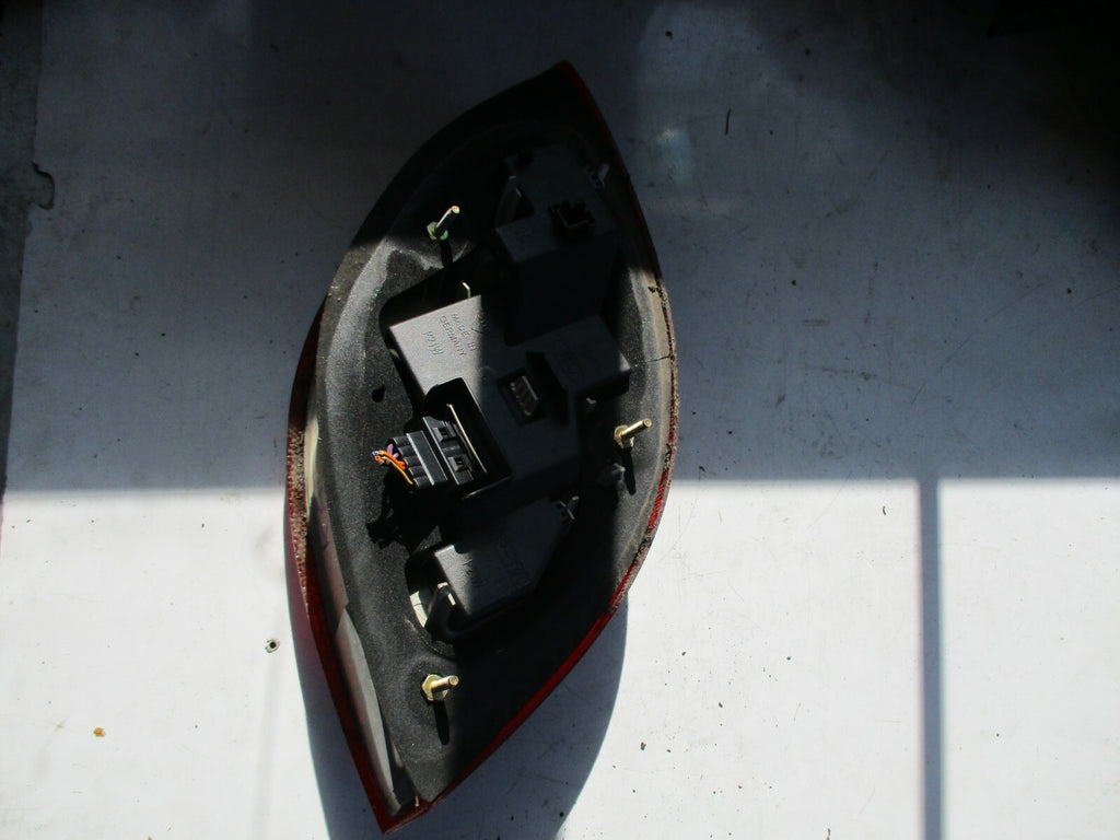FORD KA MK1 OSR DRIVER SIDE REAR LIGHT REAR RIGHT