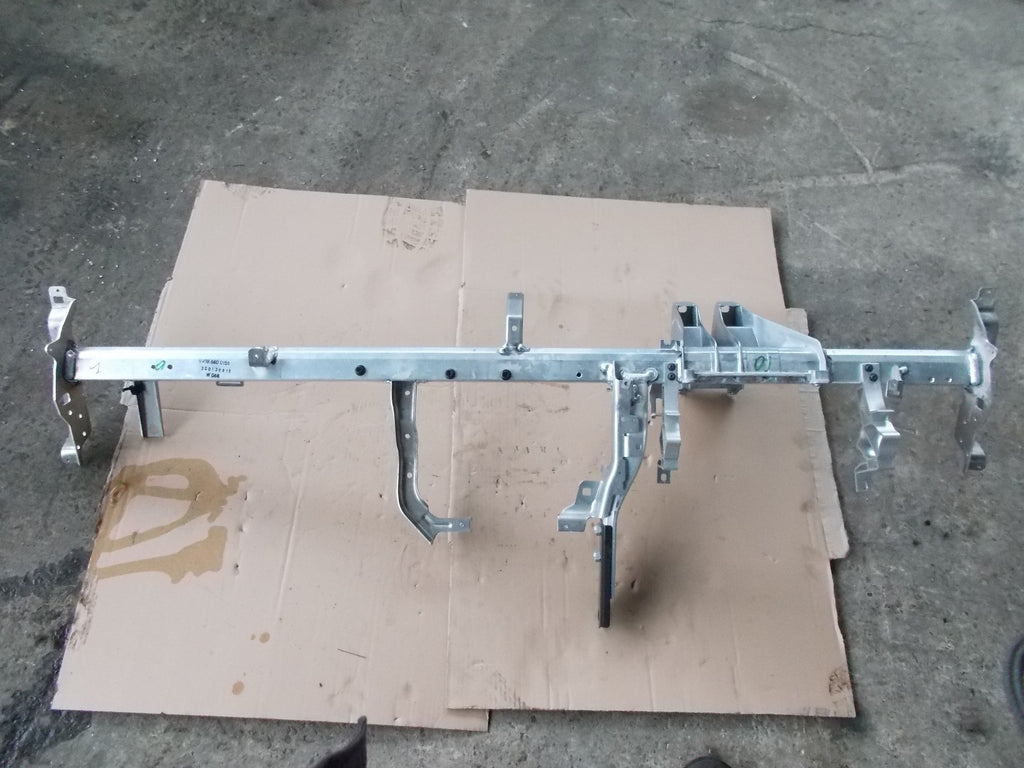 MERCEDES E CLASS W212 2016 DASHBOARD A PILLAR CROSS MEMBER A2186800155