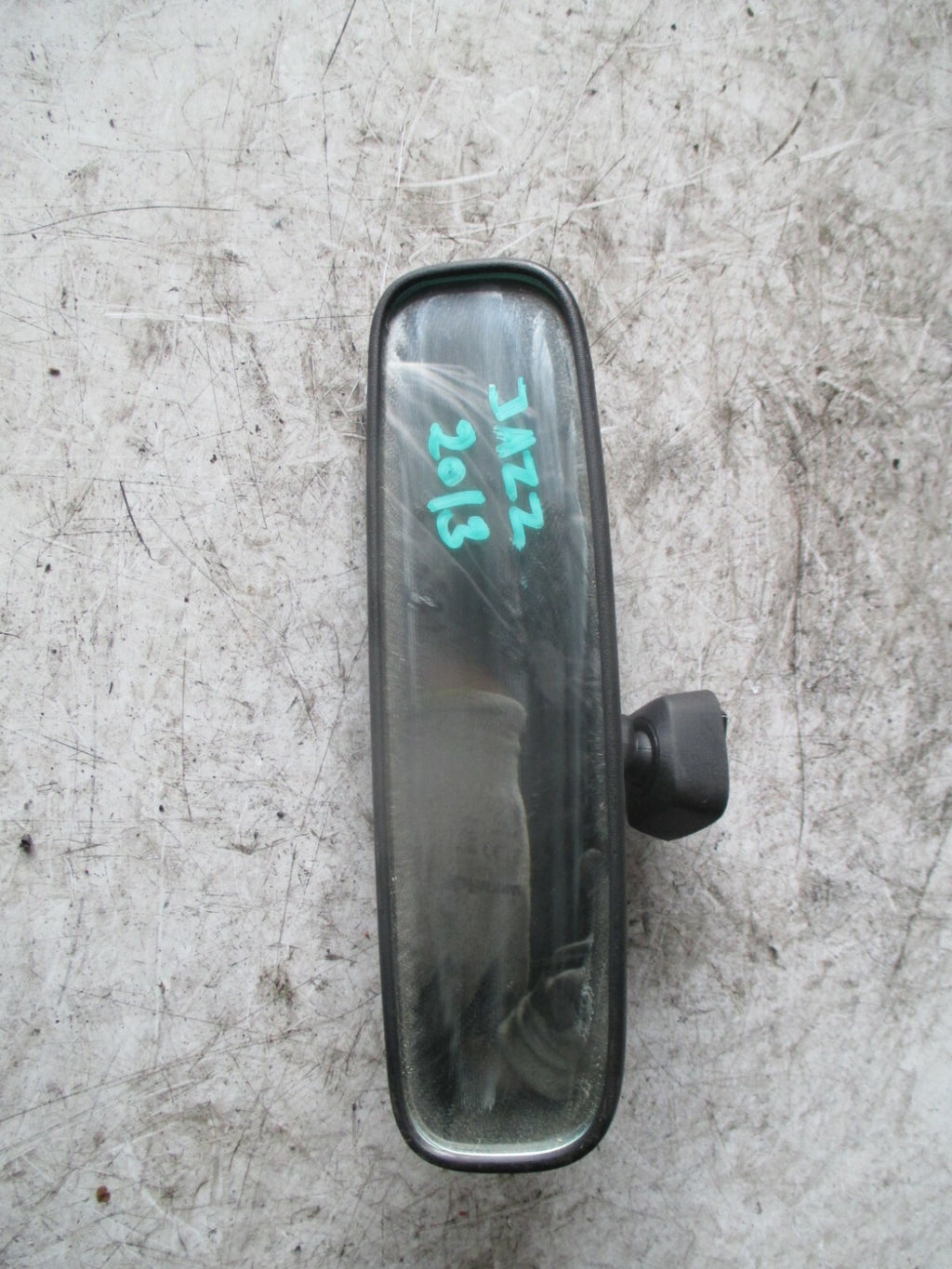 HONDA JAZZ 2013 MK3 INTERIOR REAR VIEW MIRROR
