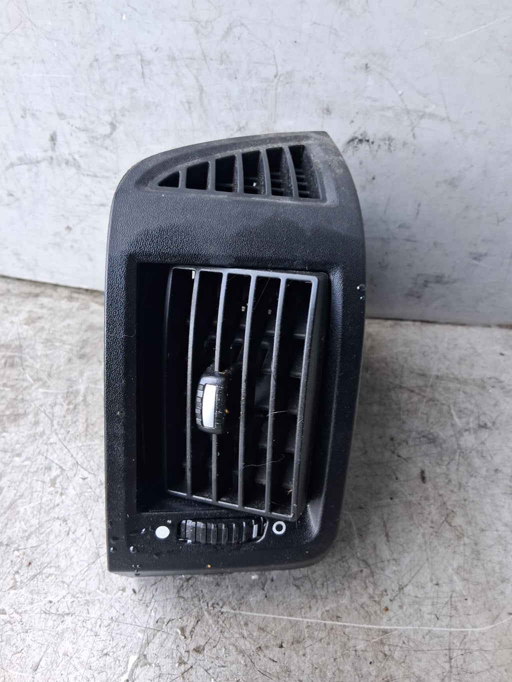 2023 VAUXHALL MOVANO C MK3 NSF PASSENGER SIDE FRONT LEFT AIR VENT 385800