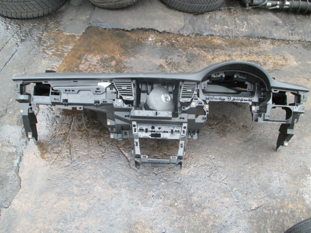 VAUXHALL ASTRA K 2018 MK7 AIRBAG DASHBOARD KIT DRIVER AIR BAG 39118077