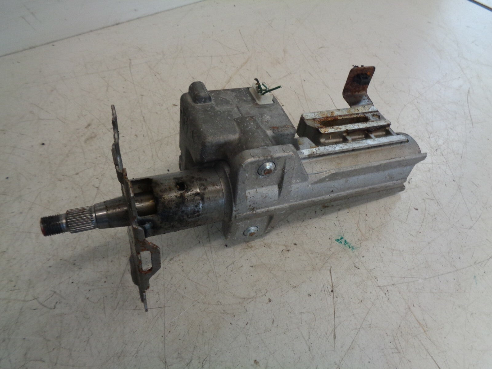 SUZUKI SWIFT SPORT ADJUSTABLE BARE UPPER STEERING COLUMN