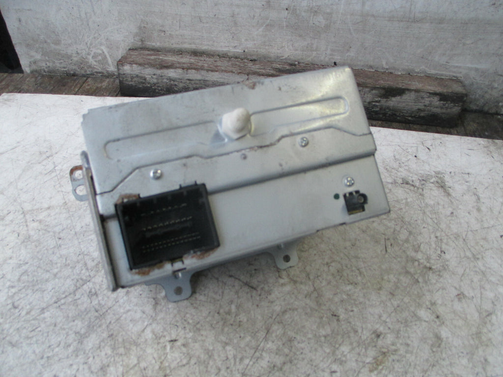 VAUXHALL ASTRA GTC 2016 RADIO CD PLAYER HEAD UNIT 23210023