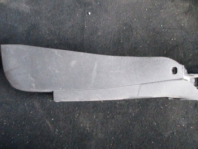 VAUXHALL CORSA E 2018 CENTRE CONSOLE SURROUND TRIM 13390674