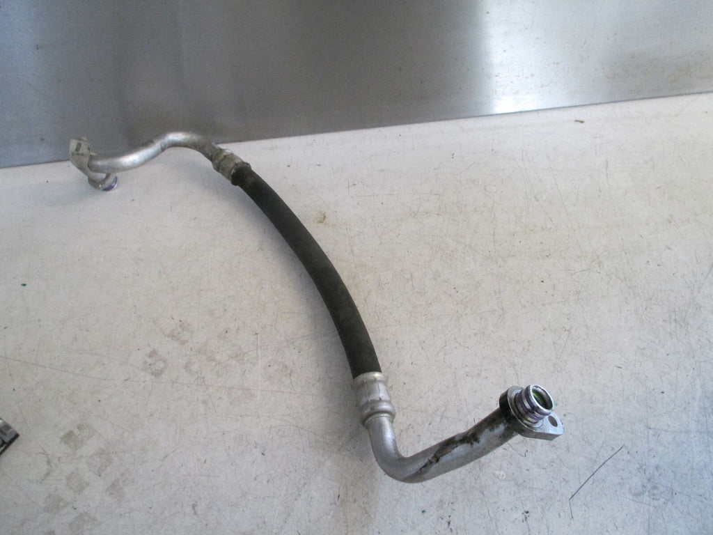 JAGUAR XE 2017 2.0 DIESEL AIR CONDITIONING HOSE PIPE GX7319N602BC