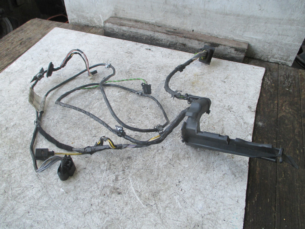 SMART FORFOUR  2010 OSF DRIVER SIDE DOOR WIRE LOOMING A4515402408