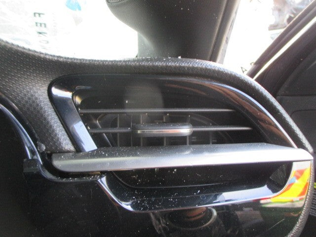 2023 VAUXHALL CORSA F DRIVER SIDE DASHBOARD AIR VENT
