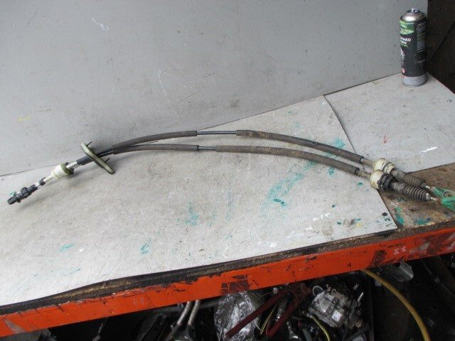 2015 CITROEN BERLINGO MK2 1.6 DIESEL MANUAL GEAR LINKAGE