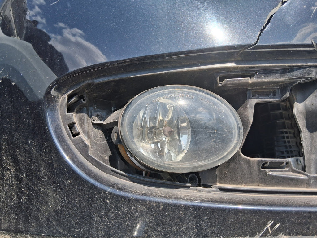 2012 VW VOLKSWAGEN GOLF MK6 OSF DRIVER SIDE FRONT FOG LIGHT LAMP