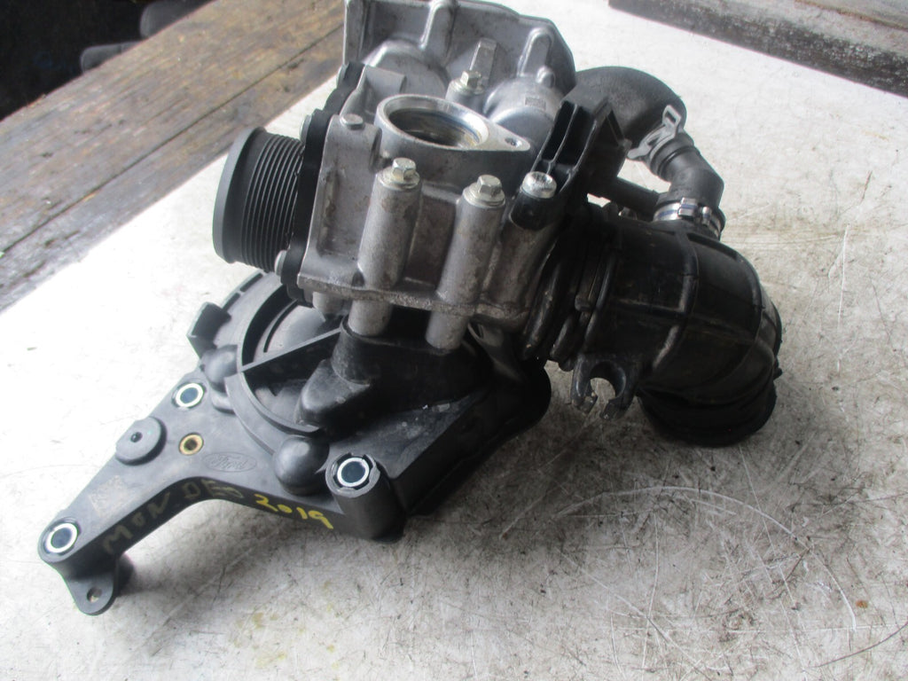 FORD MONDEO MK5 2019 2.0 DIESEL EGR VALVE EXHAUST GAS RECIRCULATION HG9Q9M425AB