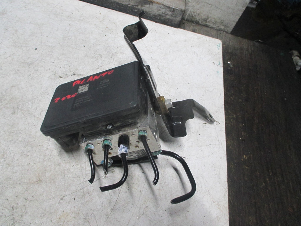 KIA PICANTO MK3 2020 1.0 PETROL ABS PUMP MODULATOR 58900G6970
