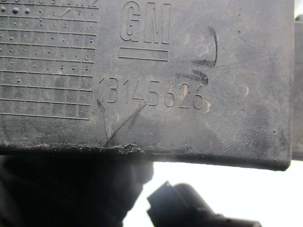 VAUXHALL VECTRA C 2004 MOUNTING BRACKET 13145626