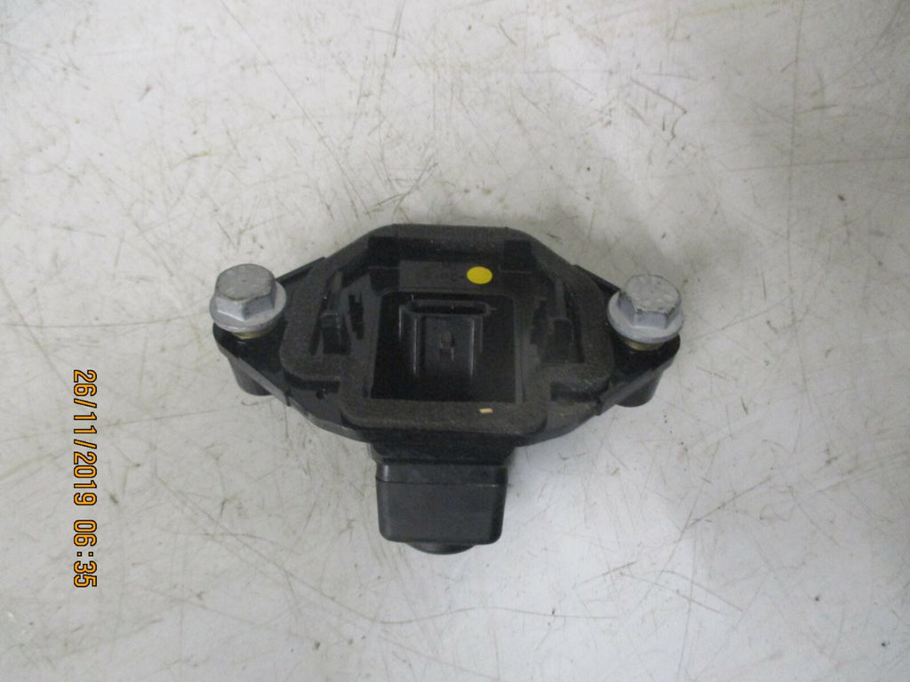 NISSAN QASHQAI J11 2018 REAR BACK  TAILGATE REVERSE PARKING CAMERA 28442HV01B