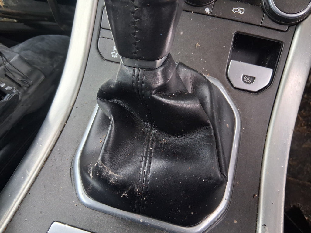 2015 RANGE ROVER EVOQUE L538 ELECTRIC PARKING HANDBRAKE SWITCH BUTTON