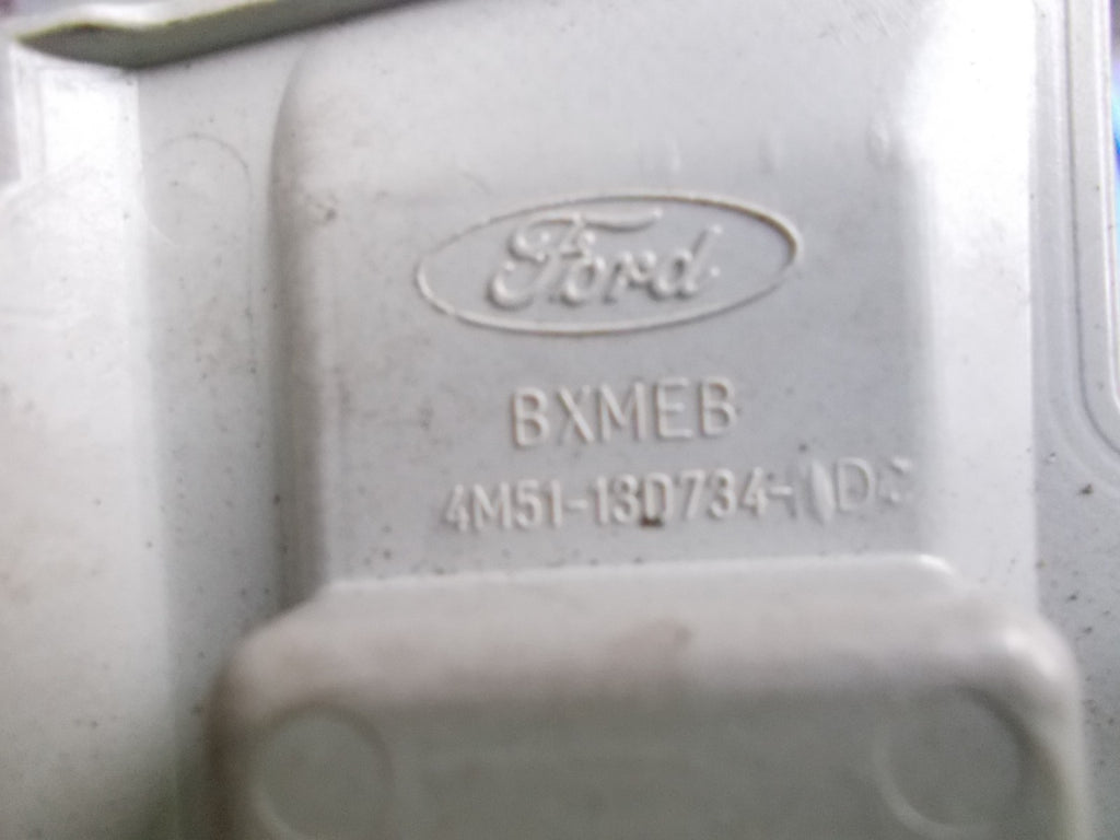 2005 FORD FOCUS MK2 HEATED REAR WINDOW HEATED SWITCH PANEL 4M5113D734