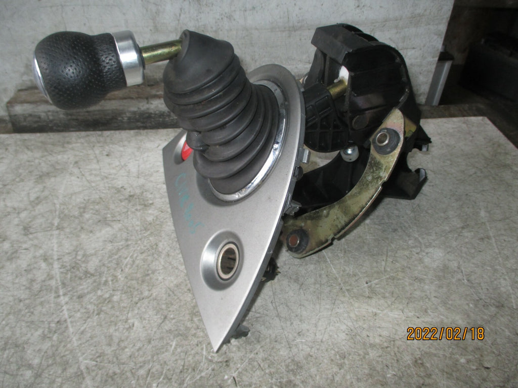 HONDA CIVIC MK7 2005 MANUAL GEAR STICK GEAR SHIFTER