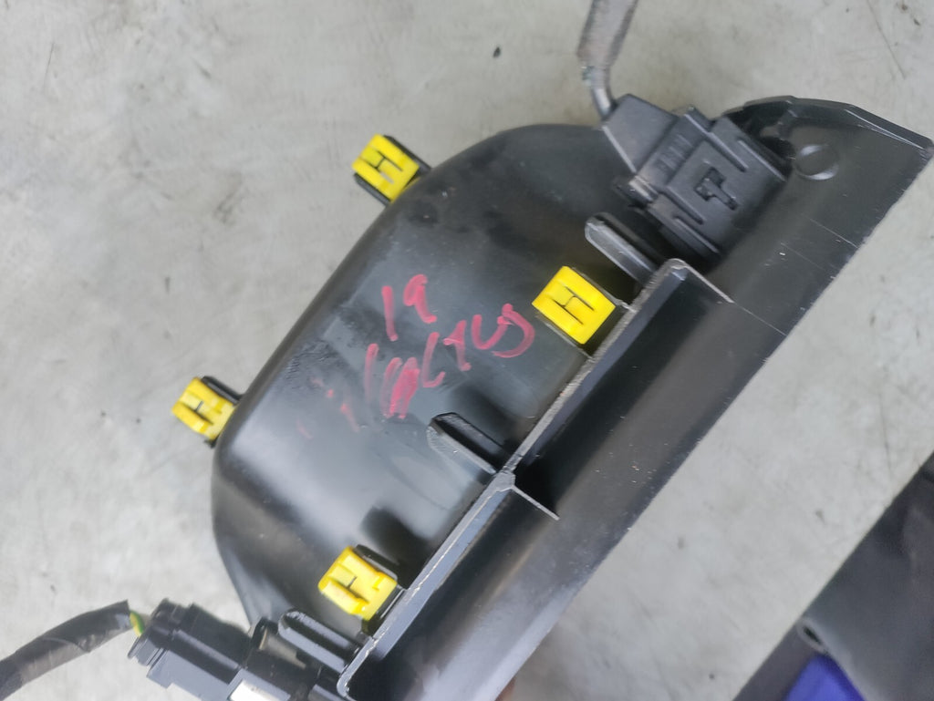 2019 CITROEN C4 CACTUS USB PORT SOCKET OUTLET
