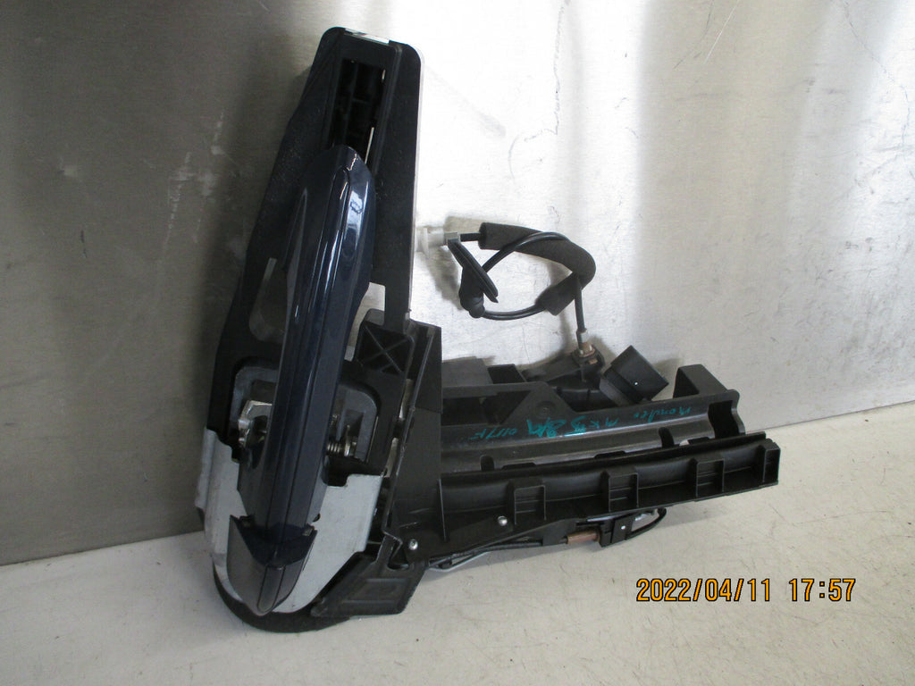 2019 FORD MONDEO MK5 OSF DRIVER SIDE FRONT LOCK MECH MECHANISM ACTUATOR