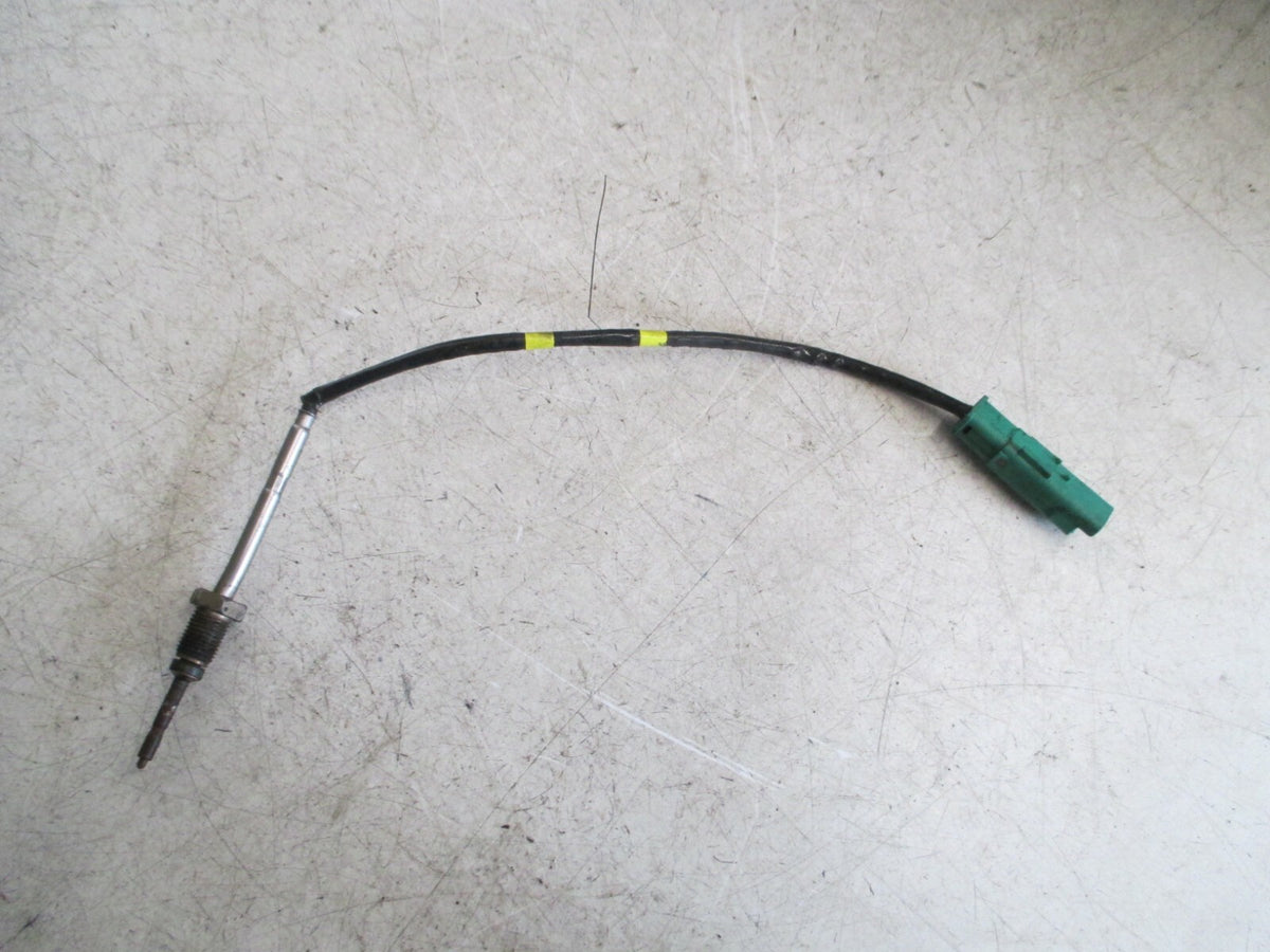 JAGUAR XF X250 2.2 O2 EXHAUST OXYGEN SENSOR LAMBDA TEMPERATURE PROBE 9677456680