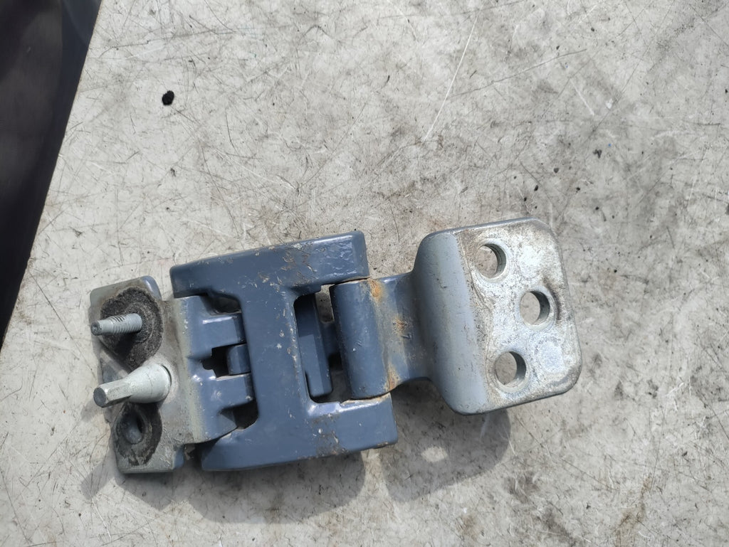 2021 FORD TRANSIT MK8 NSR PASSENGER SIDE REAR DOOR HINGE KK41V42983BB