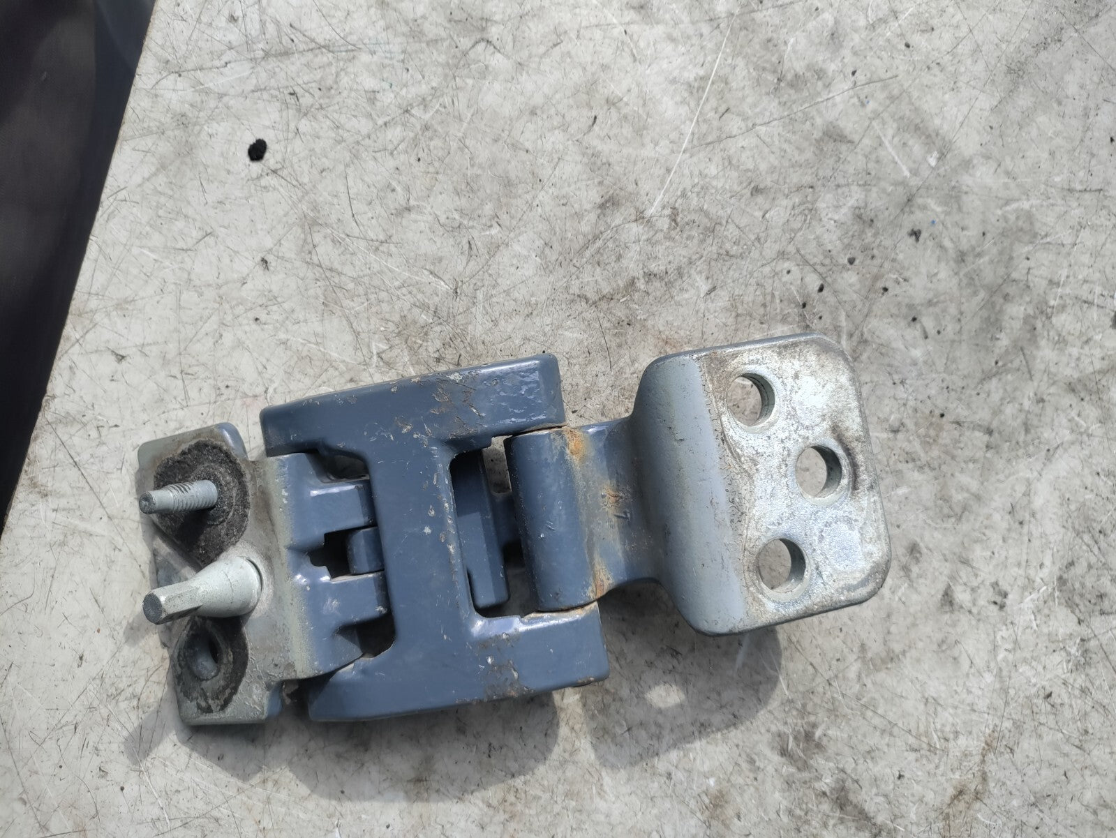 2021 FORD TRANSIT MK8 NSR PASSENGER SIDE REAR DOOR HINGE KK41V42983BB