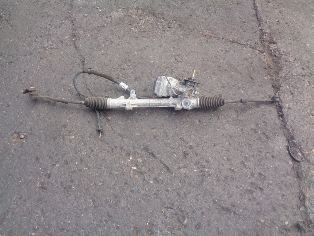 PEUGEOT 208 2012 1.2 PETROL ELECTRIC POWER STEERING PUMP