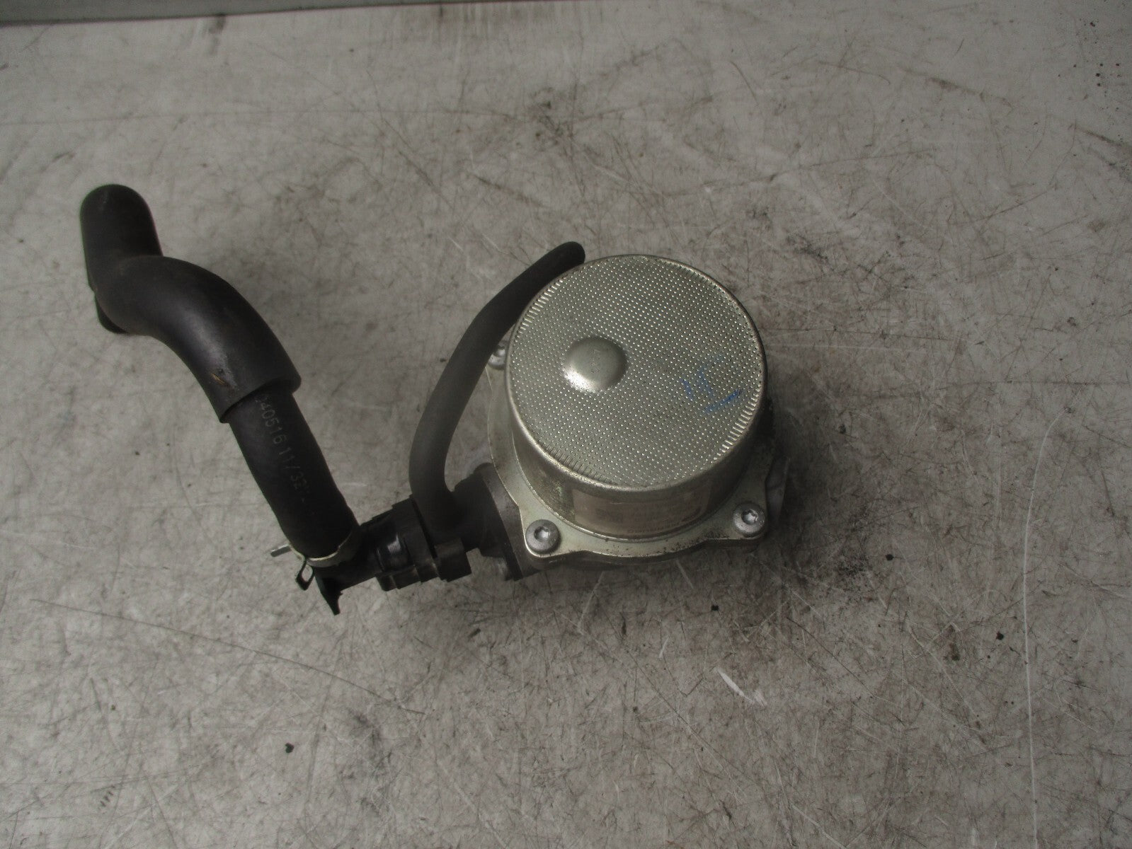 2015 NISSAN JUKE MK1 1.5 DIESEL VACCUMP PUMP 146505272R