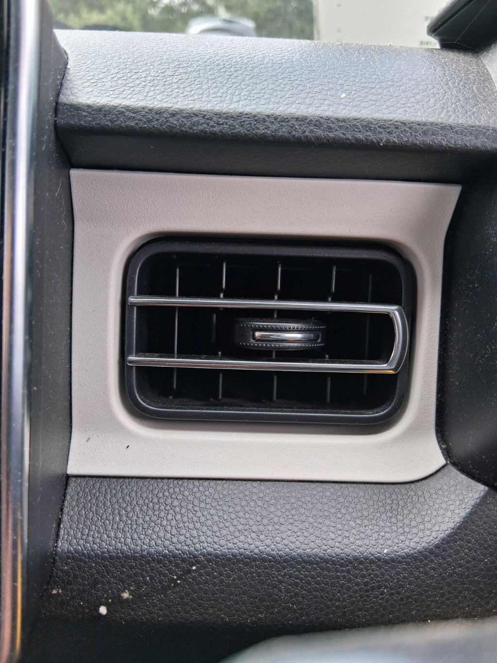 2022 SUZUKI IGNIS SZ5 MK2 DASH DASHBOARD CENTRE FRONT AIR VENT