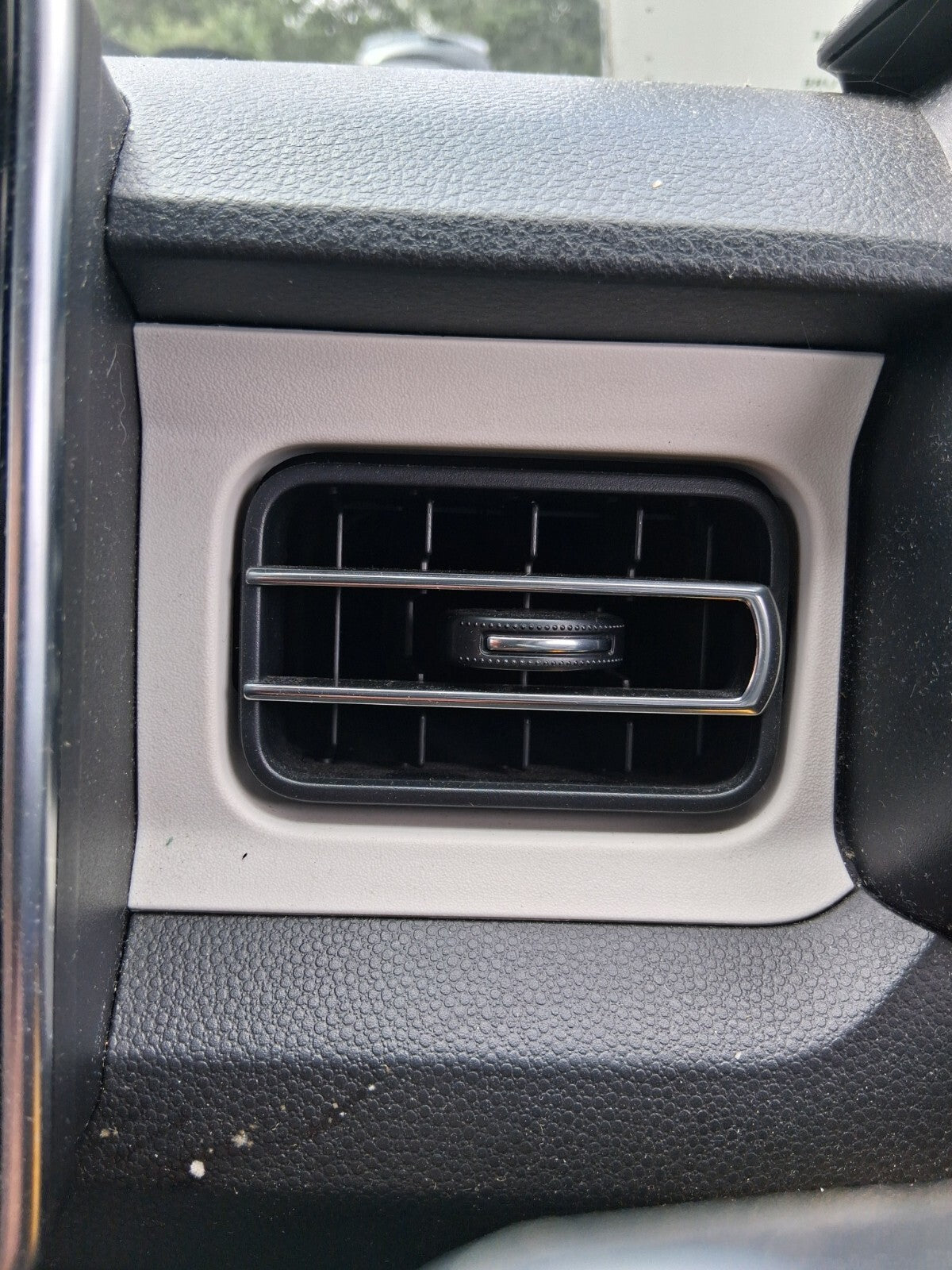2022 SUZUKI IGNIS SZ5 MK2 DASH DASHBOARD CENTRE FRONT AIR VENT