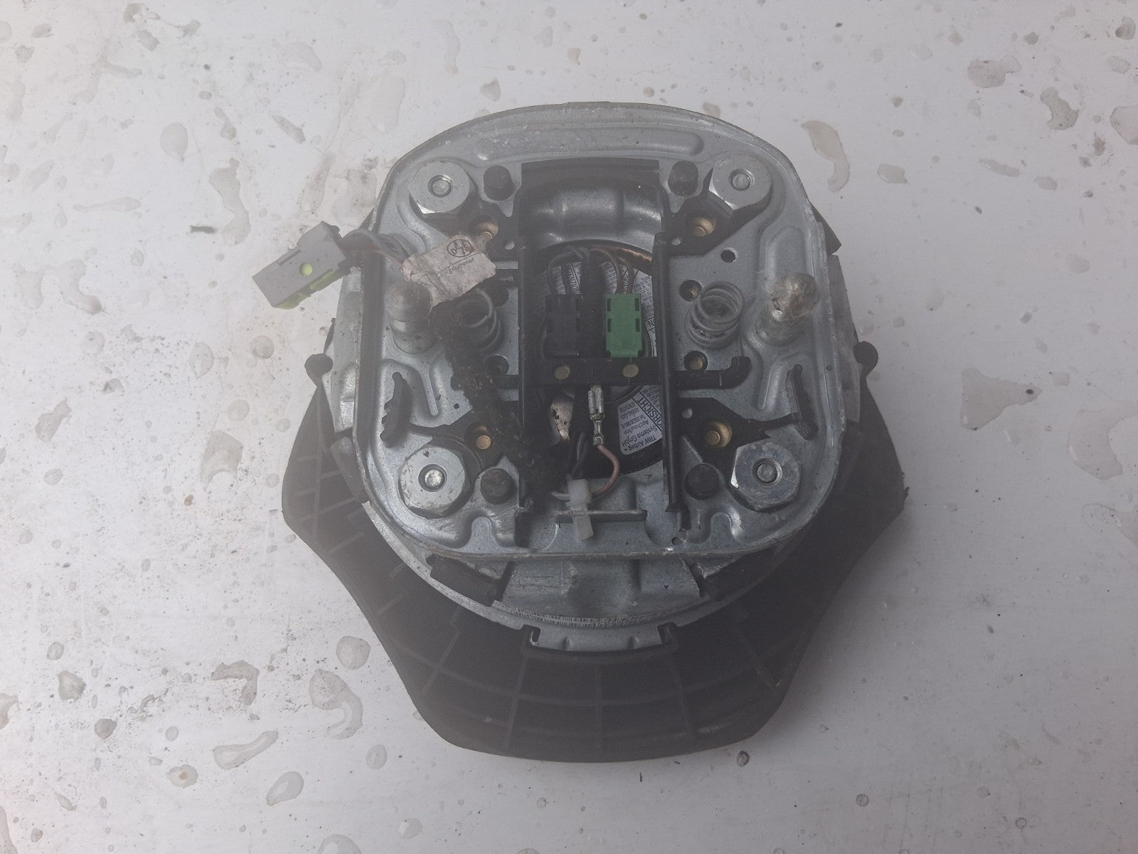 BMW 3 SERIES E90 STEERING AIRBAG 305166199001AJ