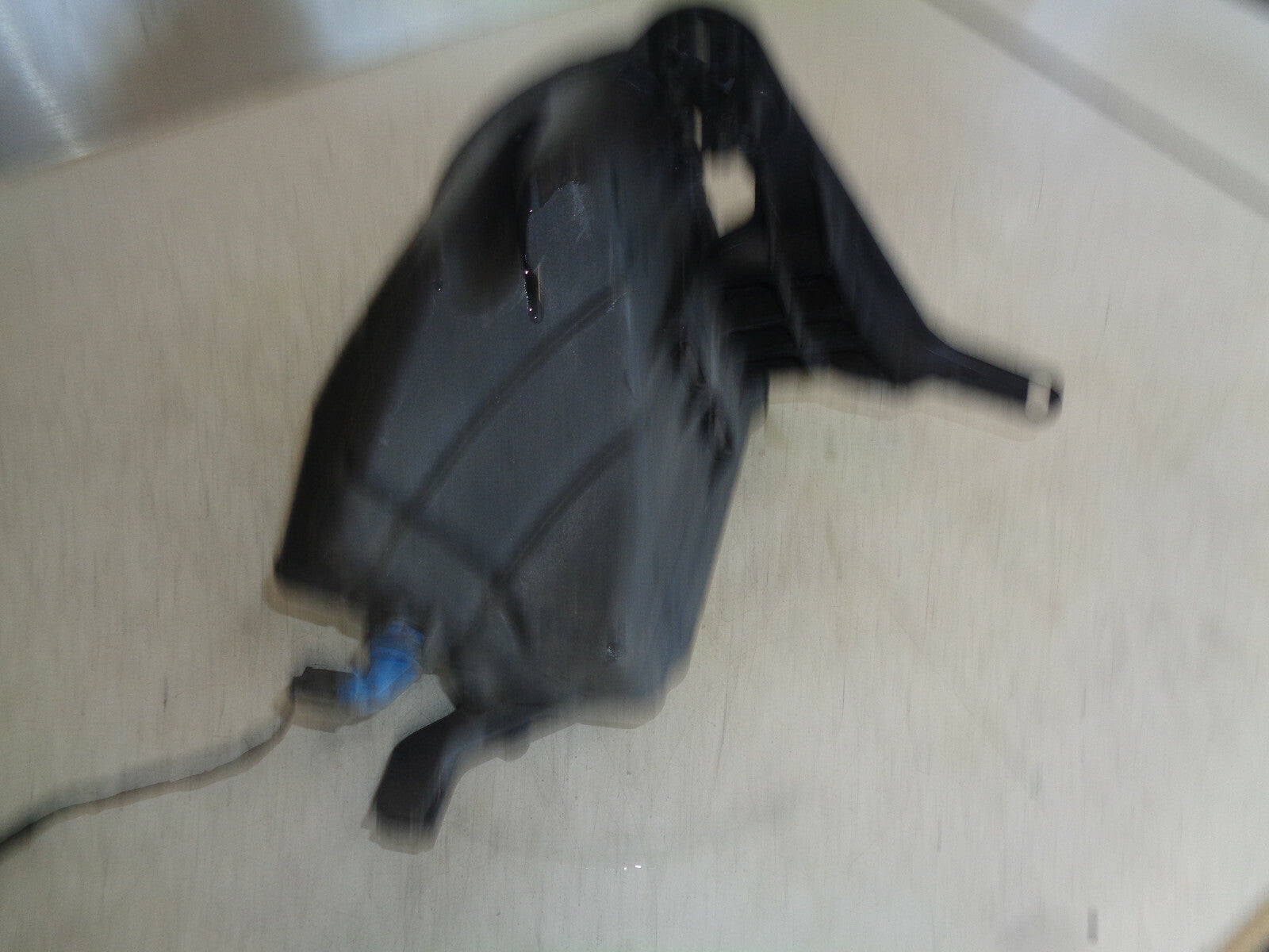 BMW 5 SERIES F10 2012 2.0 DIESEL COOLANT EXPANSION TANK 17137601