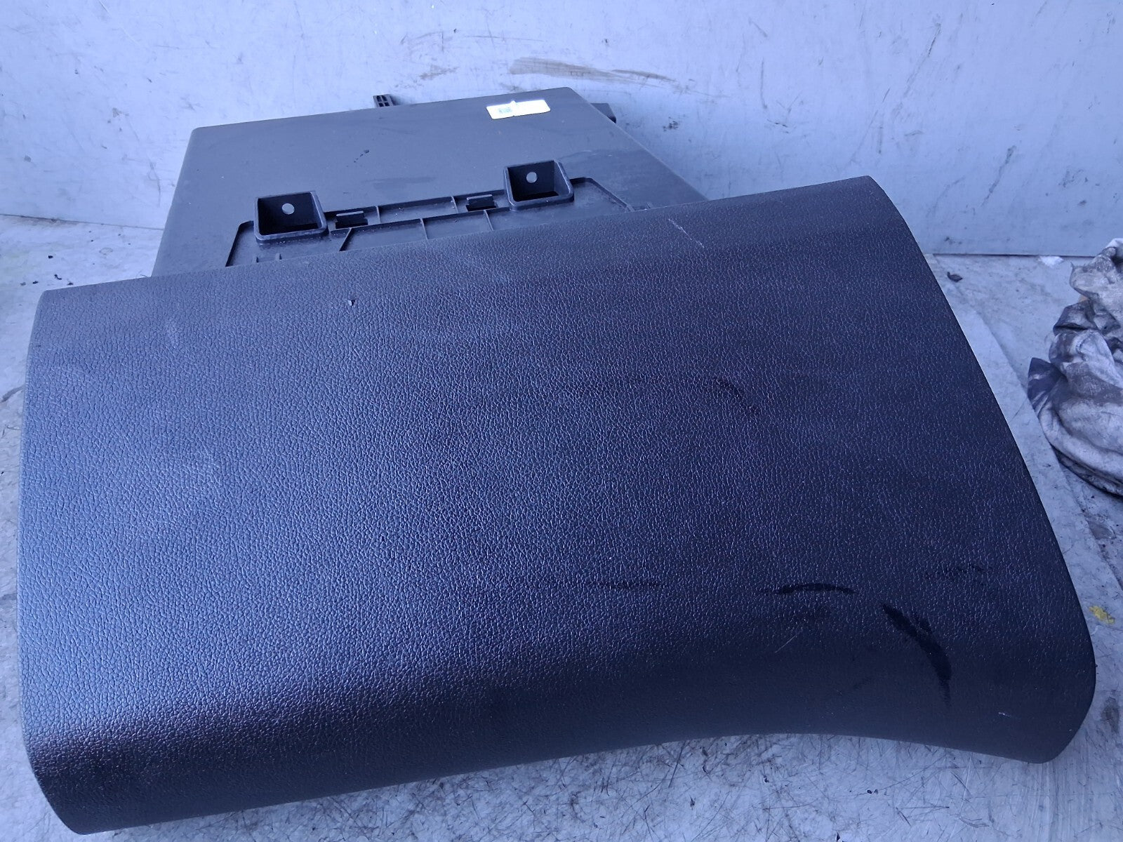 2023 CITROEN BERLINGO MK3 DASHBOARD GLOVE BOX STORAGE COMPARTMENT 3280032D0ZD