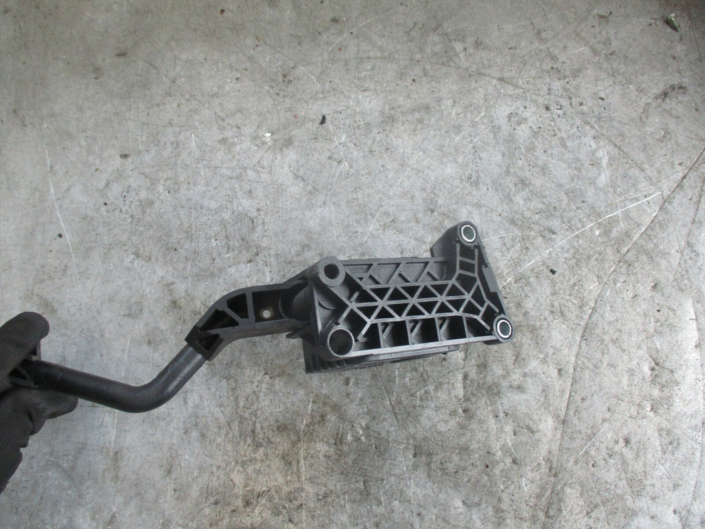 FIAT GRANDE PUNTO 199 MK3 ELECTRIC ACCELERATOR THROTTLE PEDAL 55702021