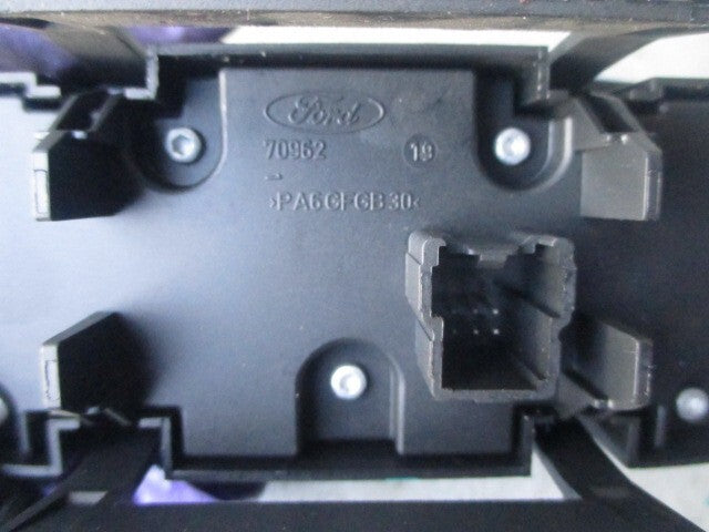 2008 FORD S-MAX SIDE FRONT HEADLIGHT 10003928