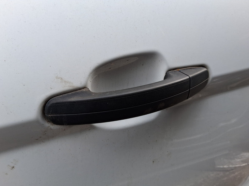 2024 FORD TRANSIT CONNECT MK2 NS PASSENGER SIDE SLIDING LEFT DOOR HANDLE